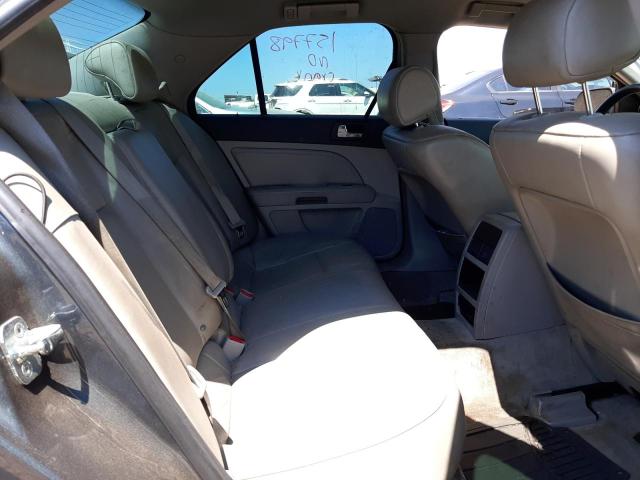 Photo 6 from auction – 2011 CADILLAC STS with VIN 1G6DU6ED5B0110147