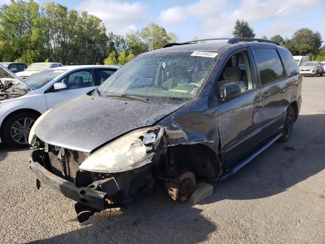 Photo 2 from auction – 2007 TOYOTA SIENNA CE with VIN 5TDZK23C17S095064