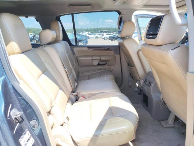 Photo 6 from auction – 2013 NISSAN ARMADA SV with VIN 5N1BA0ND0DN615752