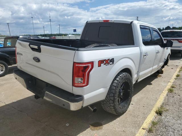 Photo 4 from auction – 2016 FORD F150 SUPER with VIN 1FTEW1EG7GFD33674