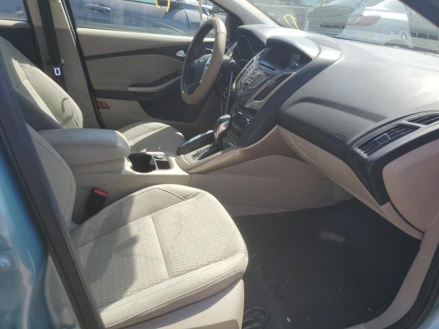 Photo 5 from auction – 2012 FORD FOCUS SEL with VIN 1FAHP3H20CL142217