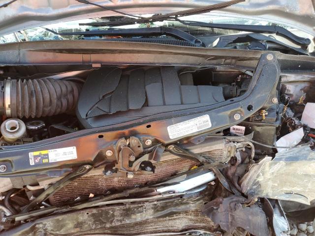 Photo 7 from auction – 2013 CHRYSLER TOWN & COU with VIN 2C4RC1BG8DR555708