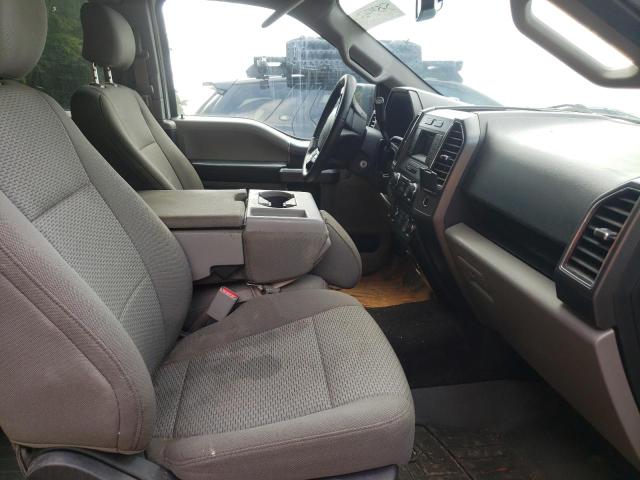 Photo 5 from auction – 2017 FORD F150 SUPER with VIN 1FTEX1CF3HFB17474