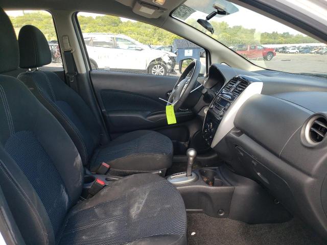 Photo 5 from auction – 2015 NISSAN VERSA NOTE with VIN 3N1CE2CP4FL351382