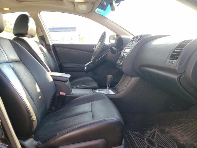 Photo 5 from auction – 2008 NISSAN ALTIMA 2.5 with VIN 1N4AL21E08C214472
