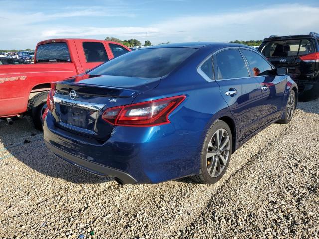 Photo 4 from auction – 2017 NISSAN ALTIMA 2.5 with VIN 1N4AL3AP5HC159914