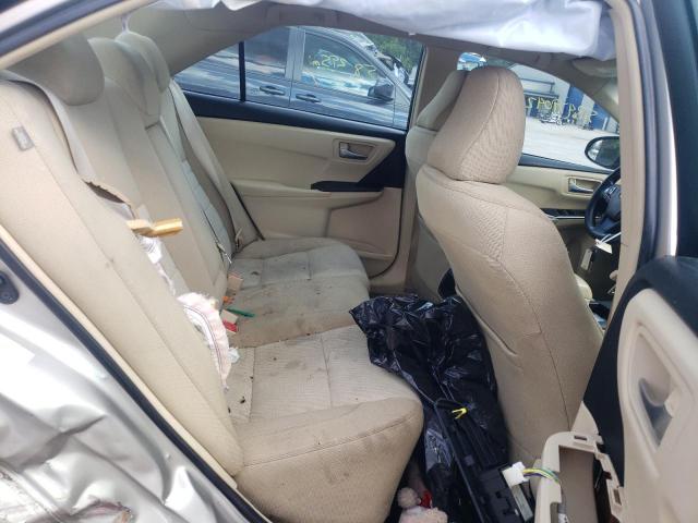 Photo 6 from auction – 2017 TOYOTA CAMRY LE with VIN 4T1BF1FK5HU672187