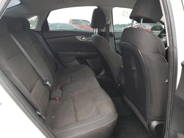 Photo 6 from auction – 2020 KIA FORTE FE with VIN 3KPF24AD3LE154775