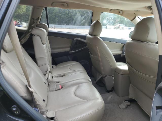 Photo 6 from auction – 2006 TOYOTA RAV4 with VIN JTMBD33V065042606