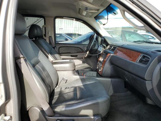 Photo 5 from auction – 2007 CHEVROLET AVALANCHE with VIN 3GNFK12347G213189
