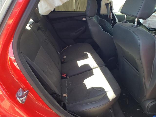 Photo 6 from auction – 2016 FORD FOCUS SE with VIN 1FADP3F24GL224863