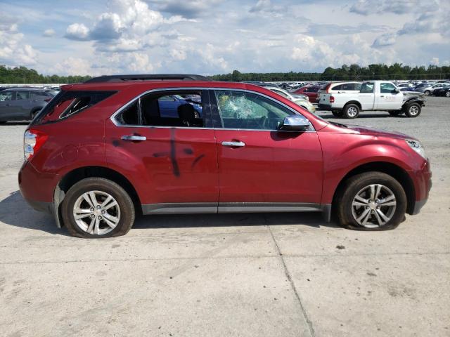 Photo 9 from auction – 2010 CHEVROLET EQUINOX LT with VIN 2CNALDEWXA6404363