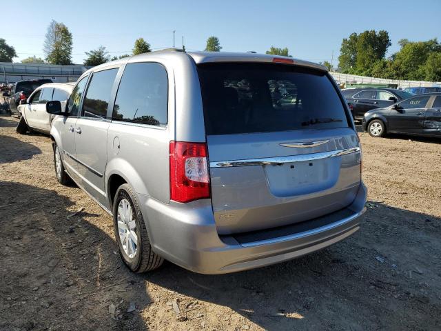 Photo 3 from auction – 2015 CHRYSLER TOWN & COU with VIN 2C4RC1BG9FR661376