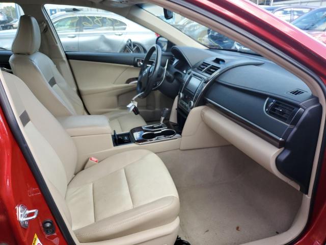 Photo 5 from auction – 2012 TOYOTA CAMRY SE with VIN 4T1BK1FK7CU523672