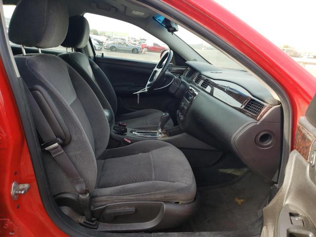 Photo 5 from auction – 2013 CHEVROLET IMPALA LS with VIN 2G1WF5E30D1180219