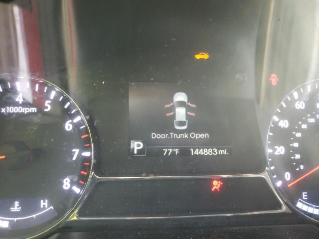 Photo 8 from auction – 2013 KIA OPTIMA SX with VIN 5XXGR4A68DG140106