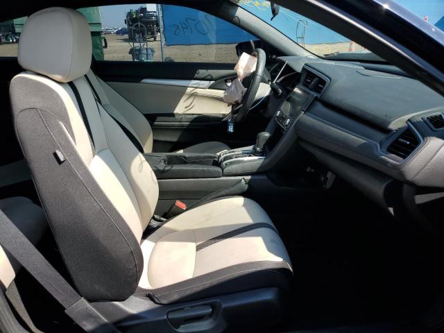 Photo 5 from auction – 2016 HONDA CIVIC EX with VIN 2HGFC3B39GH351703