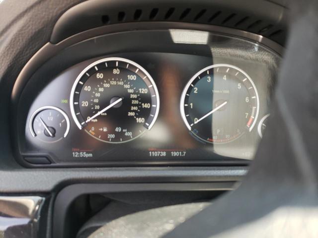 Photo 8 from auction – 2014 BMW 535 IGT with VIN WBA5M2C54ED085550