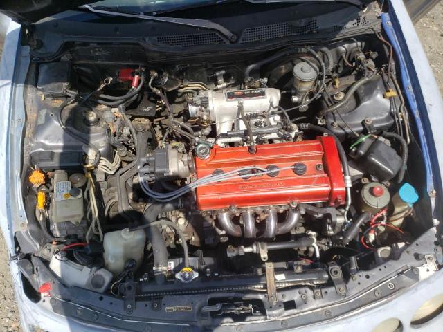 Photo 7 from auction – 1994 ACURA INTEGRA LS with VIN JH4DC4456RS043098