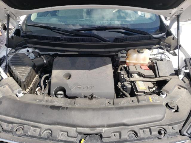 Photo 7 from auction – 2019 BUICK ENCLAVE ES with VIN 5GAERBKW4KJ219745