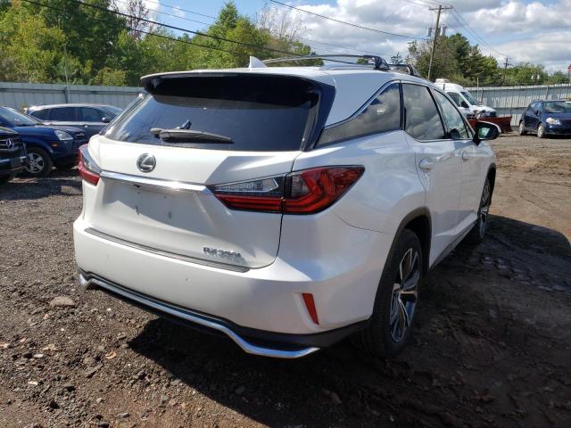 Photo 4 from auction – 2018 LEXUS RX 350 L with VIN JTJDZKCA2J2000494