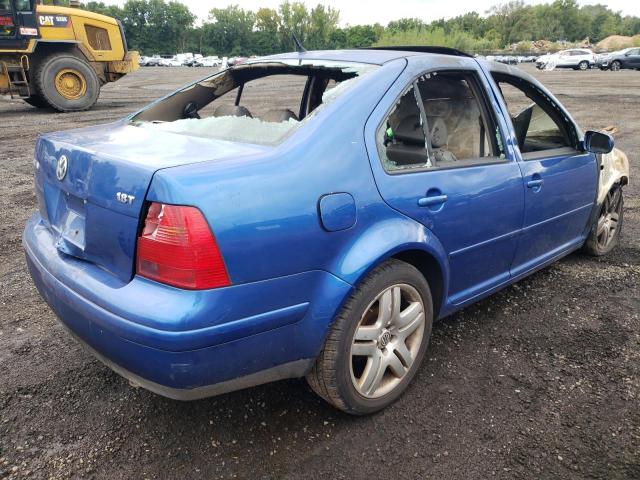 Photo 4 from auction – 2001 VOLKSWAGEN JETTA GLS with VIN 3VWSD69M41M086348