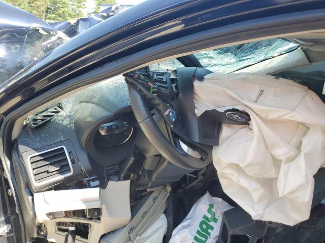 Photo 8 from auction – 2015 SUBARU IMPREZA SP with VIN JF1GPAU61FH267520