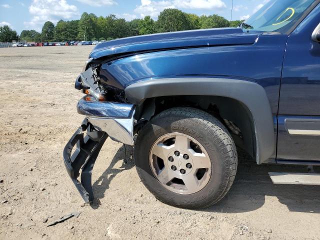Photo 9 from auction – 2006 CHEVROLET SILVERADO with VIN 2GCEK13T061224863