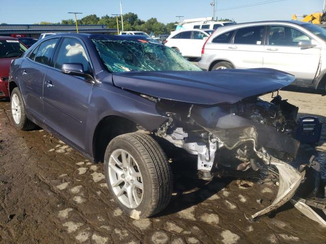 CHEVROLET MALIBU 1LT 2013 with VIN 1G11C5SA3DF207878 - Photo from auction