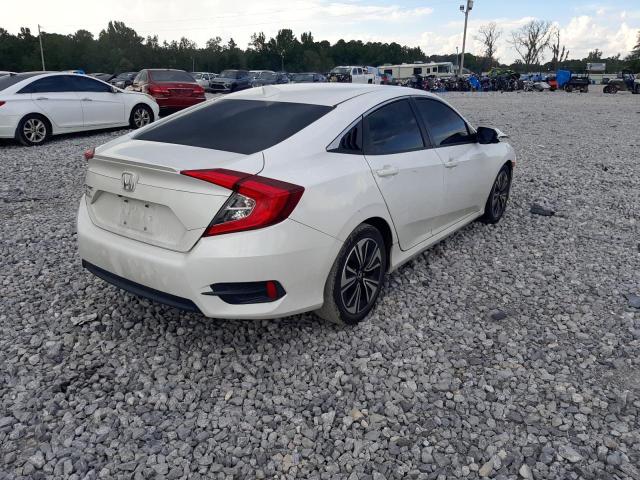 Photo 4 from auction – 2016 HONDA CIVIC EXL with VIN 19XFC1F73GE014956