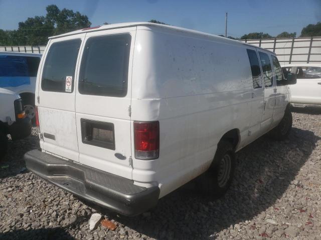 Photo 4 from auction – 2007 FORD ECONOLINE with VIN 1FTNS24L37DA69963