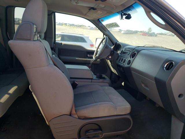 Photo 5 from auction – 2007 FORD F150 with VIN 1FTPX14VX7FA80193