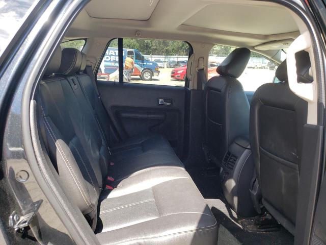 Photo 6 from auction – 2010 FORD EDGE LIMIT with VIN 2FMDK4KC6ABB32346