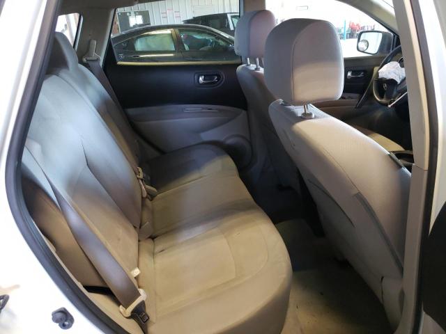 Photo 6 from auction – 2013 NISSAN ROGUE S with VIN JN8AS5MVXDW151310