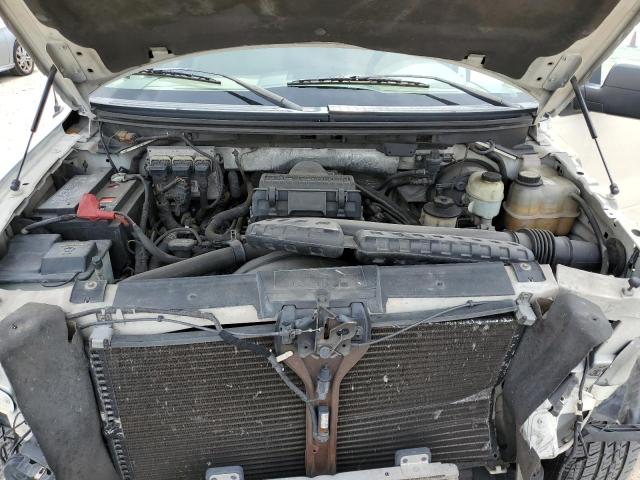 Zdjęcie 7 z aukcji – 2007 FORD F150 z VIN 1FTPX12V97FB40712