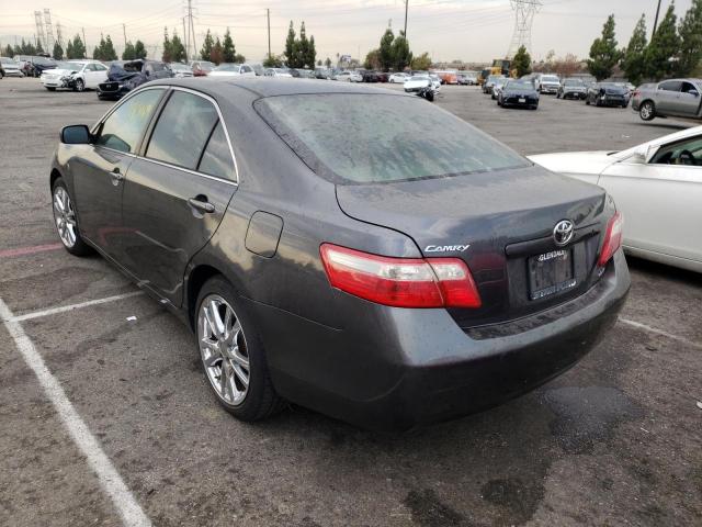 Photo 3 from auction – 2007 TOYOTA CAMRY CE with VIN 4T1BE46K97U008588