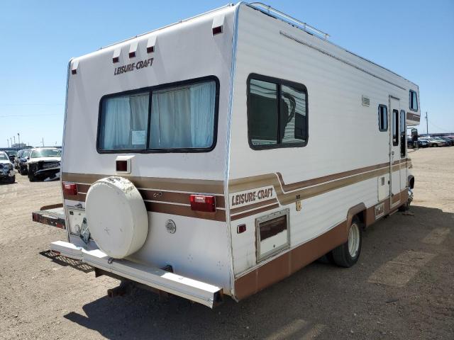 Photo 4 from auction – 1985 GMC CUTAWAY VA with VIN 2GDJG31M3F4523491