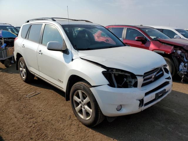 TOYOTA RAV4 LIMIT 2008 with VIN JTMBK31V985044950 - Photo from auction