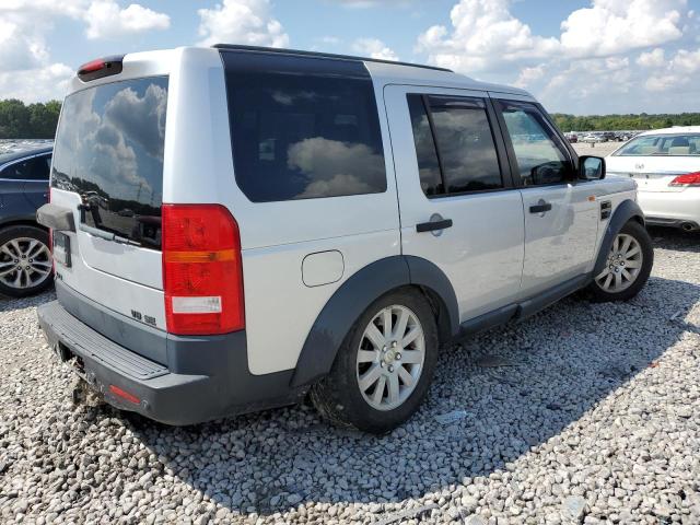 Photo 4 from auction – 2005 LAND ROVER LR3 SE with VIN SALAE25435A345384