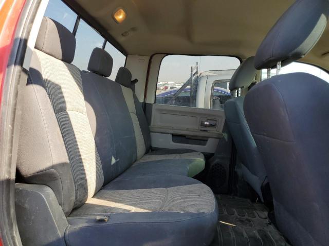 Photo 6 from auction – 2010 DODGE RAM 2500 with VIN 3D7UT2CL3AG183150