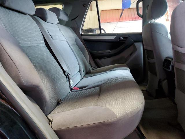Zdjęcie 6 z aukcji – 2004 TOYOTA 4RUNNER SR z VIN JTEBU14R040027583