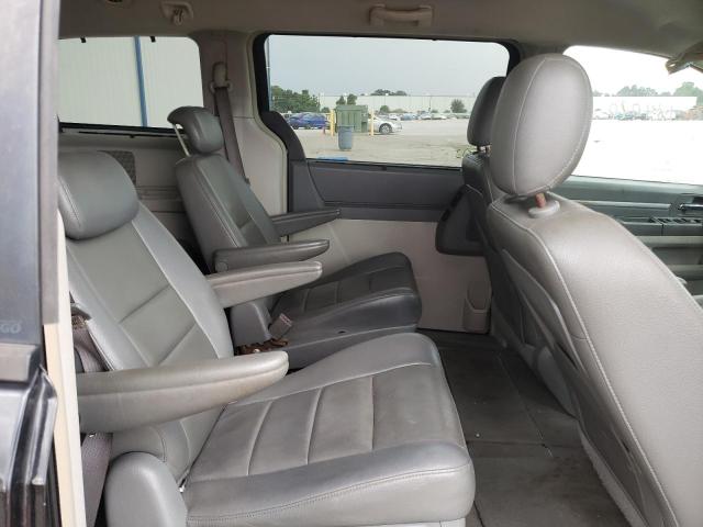 Photo 6 from auction – 2008 DODGE GRAND CARA with VIN 2D8HN54X18R681703