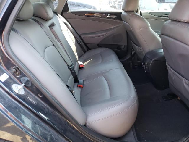 Photo 6 from auction – 2013 HYUNDAI SONATA SE with VIN 5NPEC4AC3DH791047