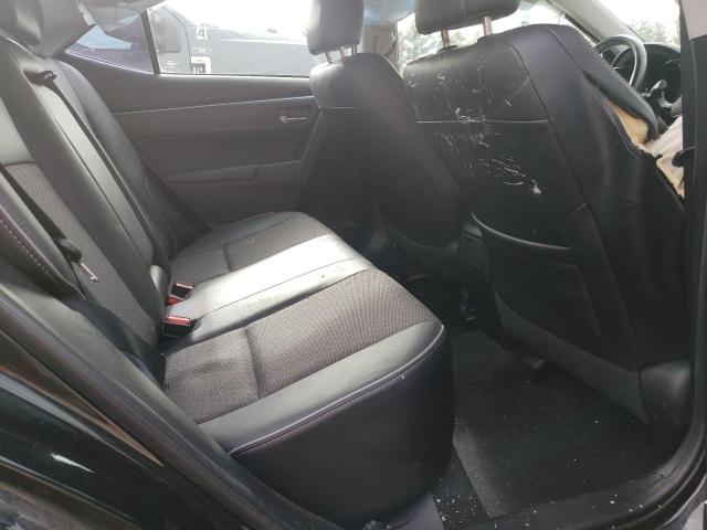 Photo 6 from auction – 2016 TOYOTA COROLLA L with VIN 2T1BURHE7GC725368