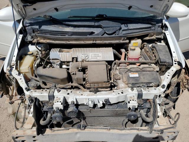 Photo 7 from auction – 2014 TOYOTA PRIUS with VIN JTDKN3DU9E1758056