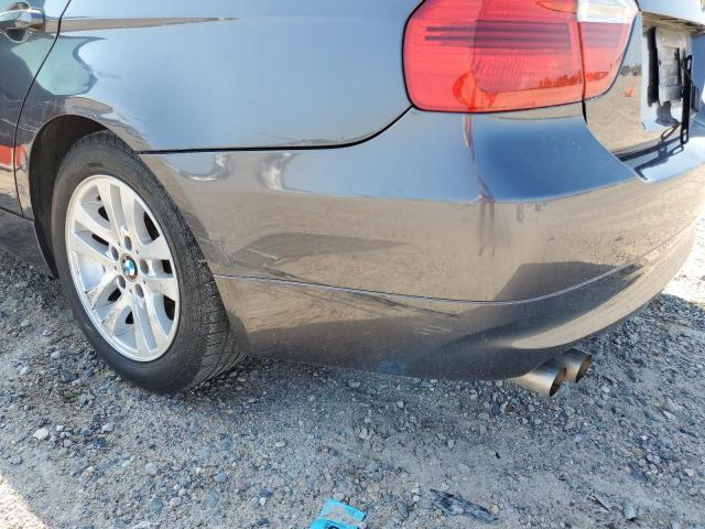 صورة رقم 9 من المزاد - 2007 BMW 328 XI مع VIN WBAVC93517K034310