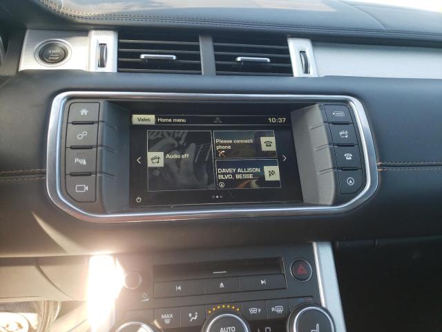 صورة رقم 9 من المزاد - 2016 LAND ROVER RANGE ROVE مع VIN SALVD2BG0GH107585