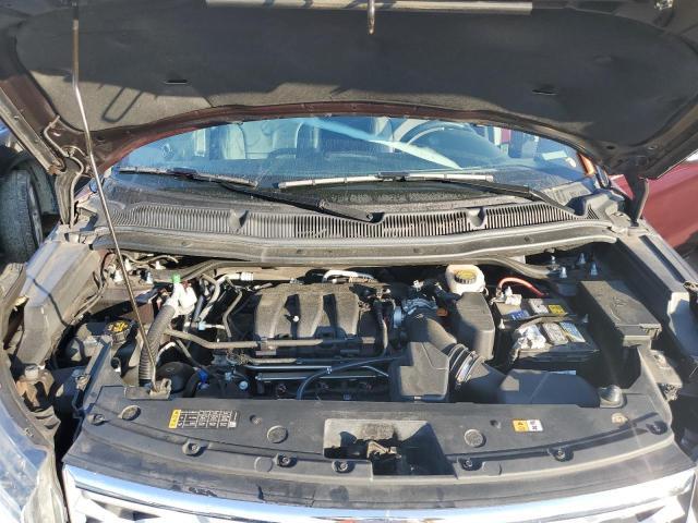 Photo 7 from auction – 2018 FORD EXPLORER X with VIN 1FM5K8D8XJGC79556