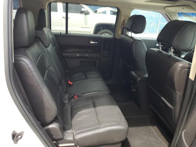 Photo 6 from auction – 2013 FORD FLEX SEL with VIN 2FMGK5C82DBD24364