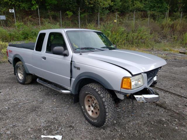 FORD RANGER SUP 2003 with VIN 1FTZR45E93TA00543 - Photo from auction